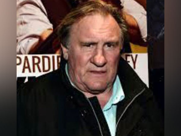 French movie star Gerard Depardieu (Image source: Instagram)