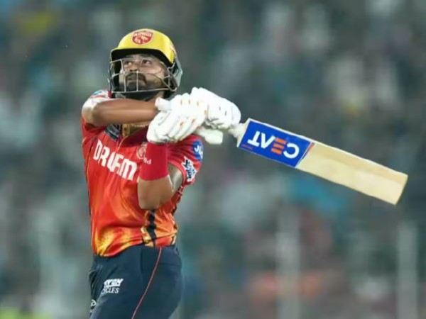 Shreyas Iyer (Photo: IPL)