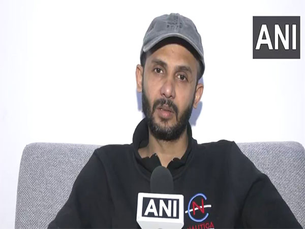 Samajwadi Party MP Zia ur Rehman Barq (Photo: ANI)