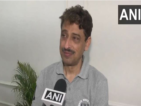  Congress MP Imran Masood (Photo/ANI)