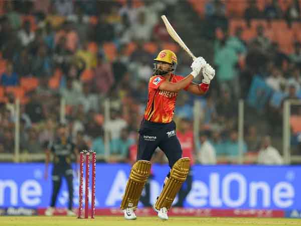 Shreyas Iyer (Photo: X/@ipl)