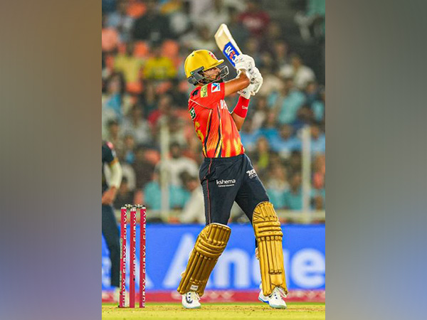 Shreyas Iyer (Photo: X/@PunjabKingsIPL) 