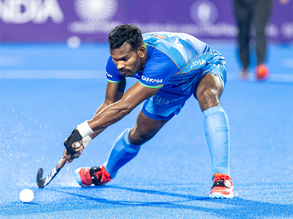 Amit Rohidas (Photo: HI) 