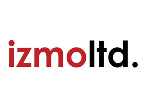 izmo Ltd Logo