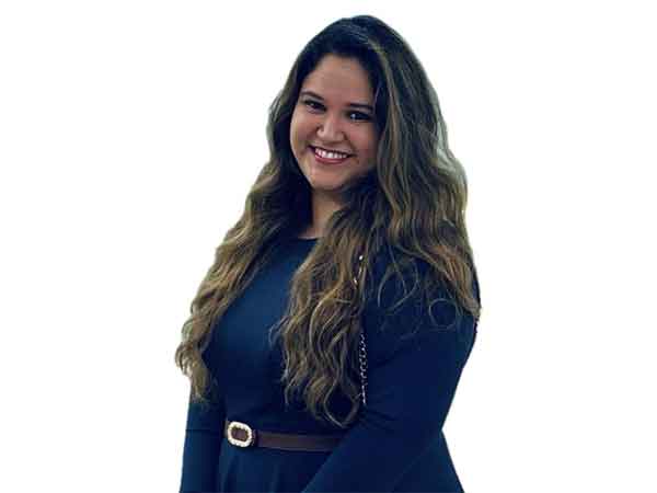 Rutuja Landge - Pujari