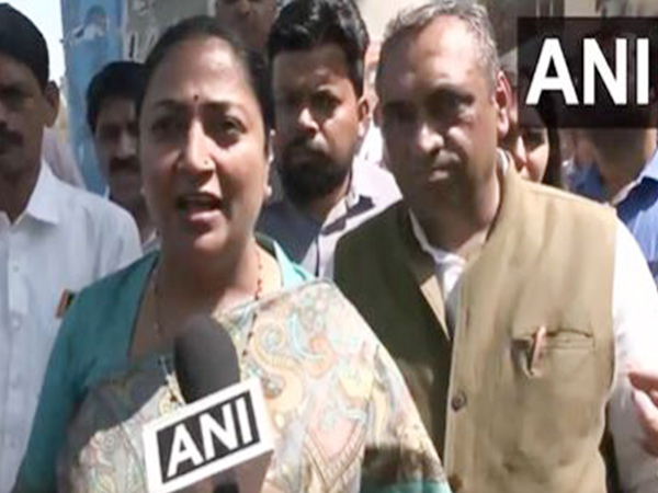 Delhi Chief Minister Rekha Gupta (Photo/ANI)