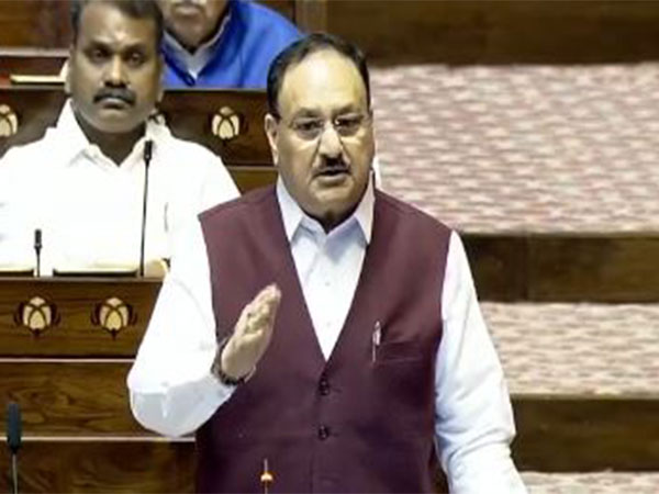 Leader of the House in Rajya Sabha (File Photo/Sansad TV)