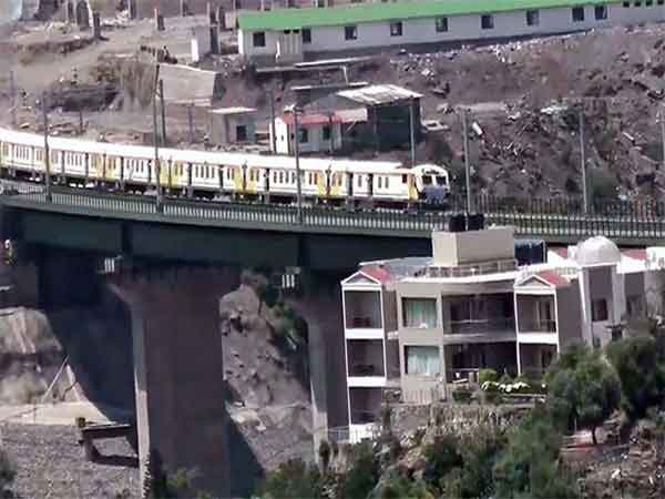 Representative Image (File Photo/ANI)