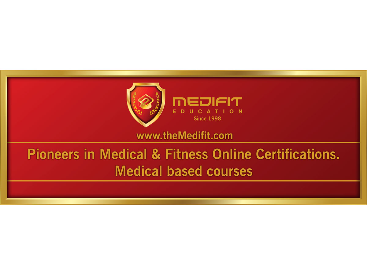 Why Medifit Education is the Gold Standard for Doctors & Fitness Trainers Worldwide