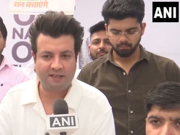 Varun Sharma (Photo/X/@ANI)