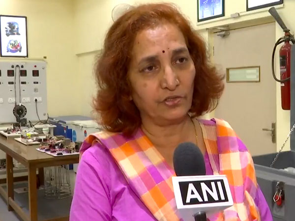 Course Coordinator, NIHFW (Photo/ANI)