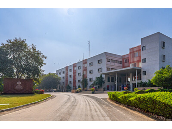 Anant National University