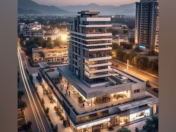 Chandigarh's urban landscape is transforming, offering a unique blend of residential, commercial, and recreational spaces