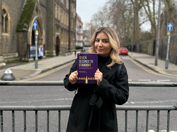 Khushboo Goyal’s Seven Seconds to Standout: How Luxury Packaging Drives Business Growth