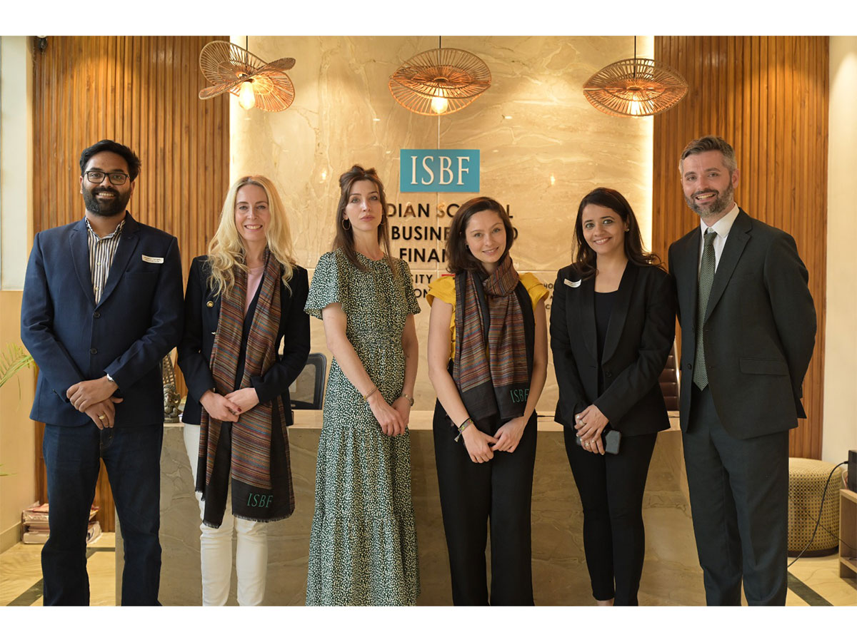 LSE-ISBF Symposium 2025
