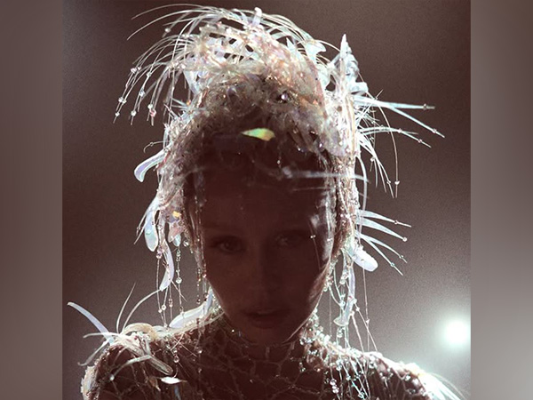 Miley Cyrus (Photo/instagram/mileycyrus)