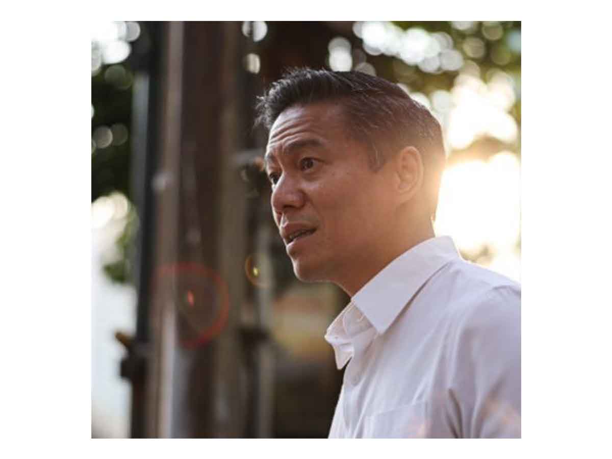 Fair Party MP Kannavee Suebsueng (Image Credit: X/@nolkannavee)