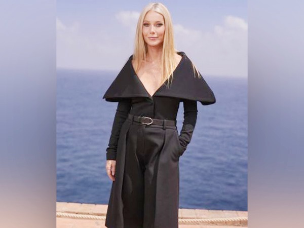 Gwyneth Paltrow (Image source: Instagram/@gwynethpaltrow)