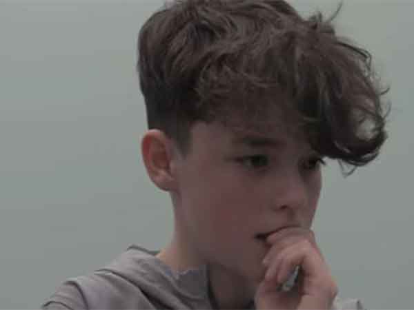 Owen Cooper (Photo/instagram/@barantini)