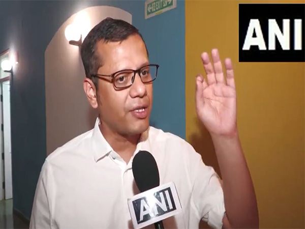 Congress leader and Leader of Opposition in the Goa assembly, Yuri Alemao (Photo/ANI)