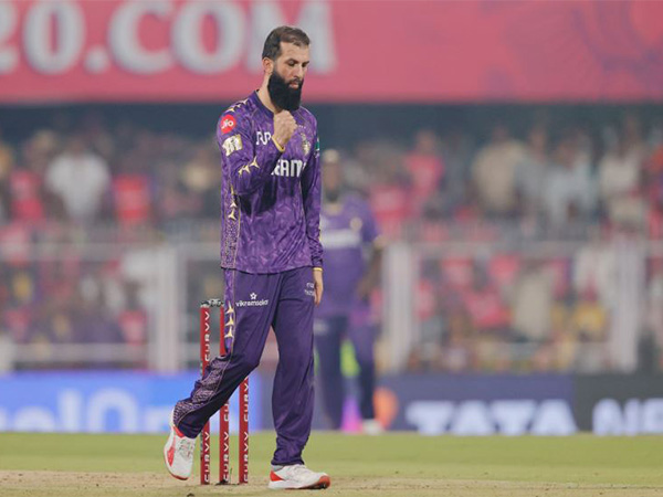 Moeen Ali (Photo: X/@ipl)