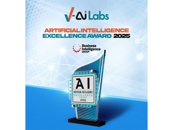 Everise's EverAI Labs Earns First-Time Win at 2025 Artificial Intelligence Excellence Awards