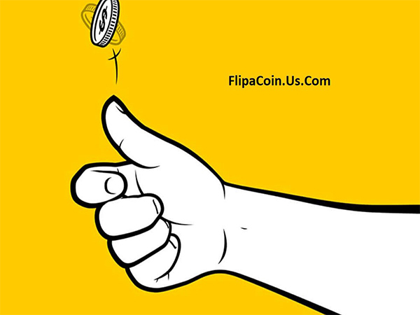 Flip a Coin Online - Coin Flip Tool for Heads or Tails