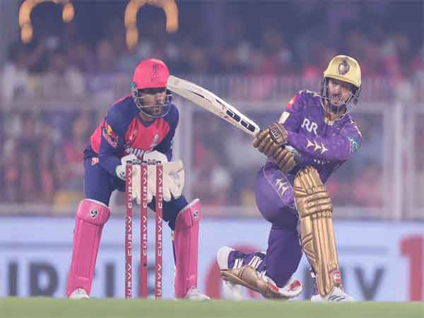 Quinton de Kock (Photo: @ipl/X) 