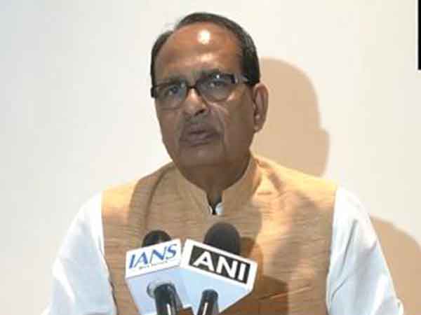Union Agriculture Minister Shivraj Singh Chauhan (Photo/ANI)  