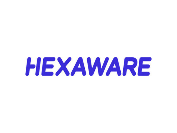 Hexaware Technologies Ltd. Logo