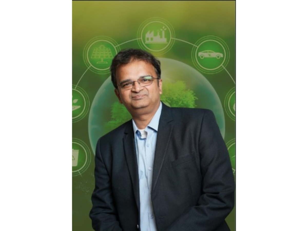 Dexian India Invests in AgriTech to Revolutionize Farming with AI-Powered Solutions 