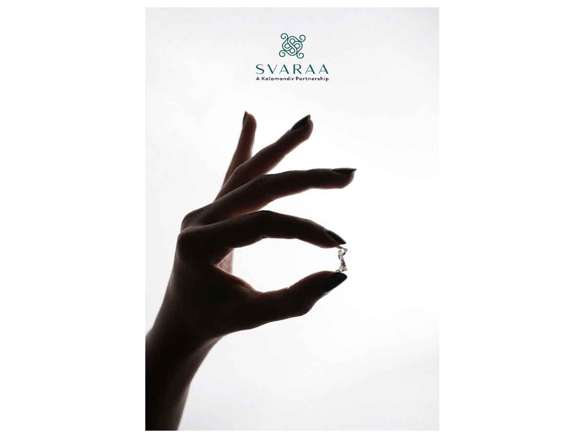 Svaraa Jewels unveils cricket-inspired lab-grown diamond