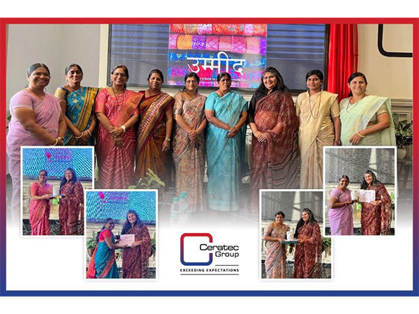 “Umeed” She is Strength. She is Change. She is Umeed.