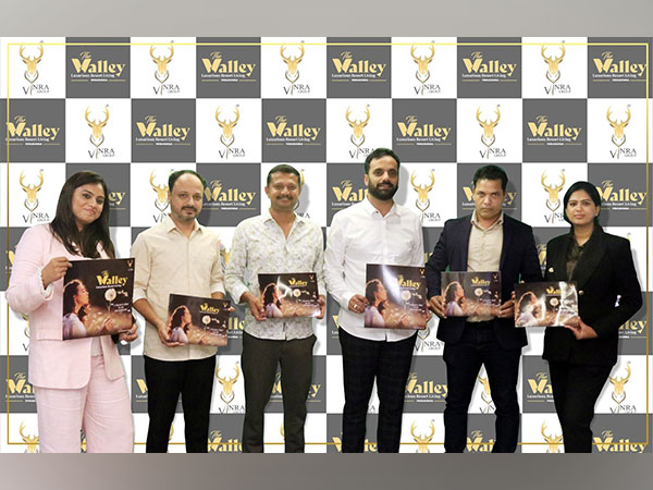 A 40-Acre Resort-Themed Living Experience on the NH 44- Penukonda, Andhra Pradesh