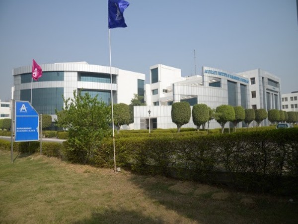 Accurate Institute of Management & Technology 