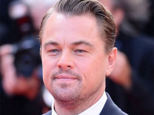 Leonardo DiCaprio (Photo/Instagram/@theacademy)