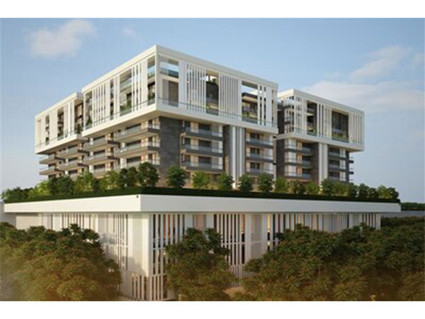 Horizon by Signature Developers at Dollar Hills offers luxury residences with panoramic views, world-class amenities, and unmatched privacy