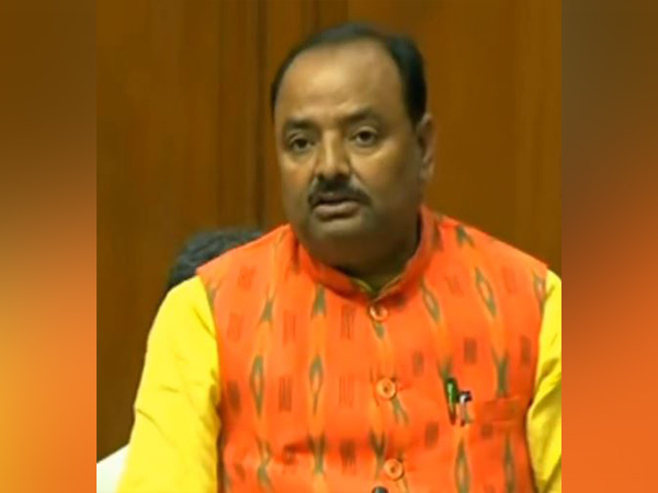 BJP MLA Abhay Verma (Photo/@abhayvermabjp)