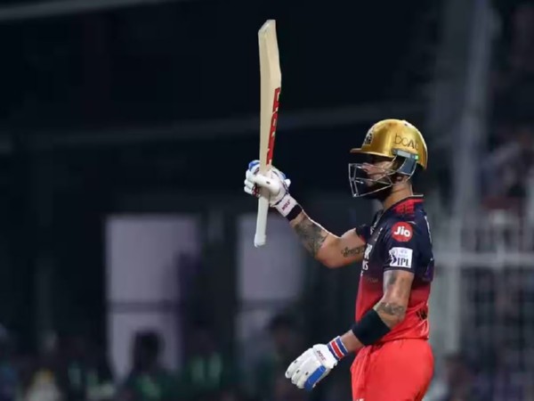 Virat Kohli. (Photo- BCCI/IPL)