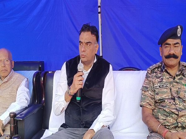  Civic Action Program (Photo/ANI)