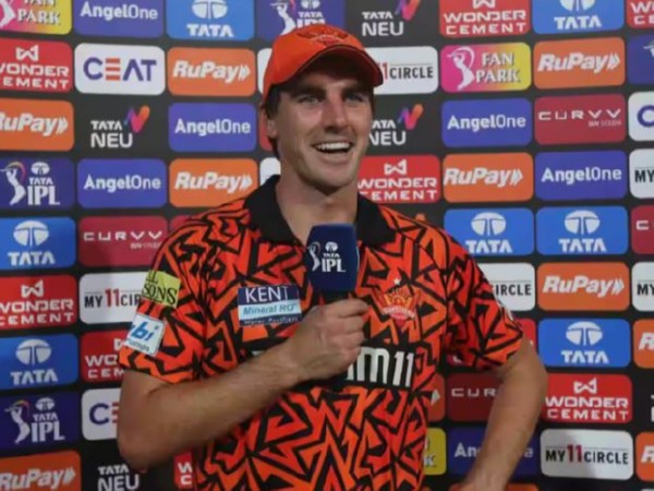 Pat Cummins (Photo: IPL)