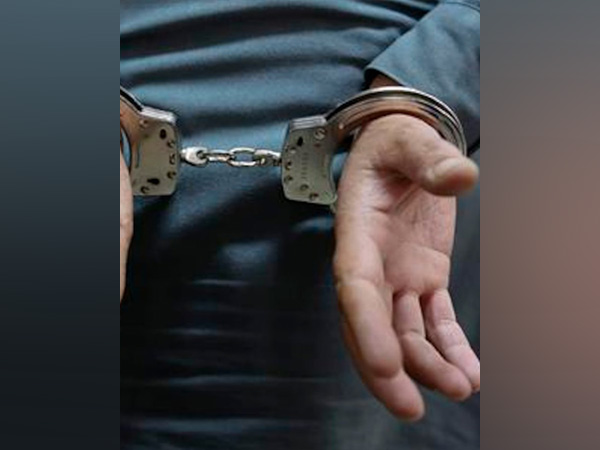 Representative Image (Photo: File Image/ ANI)