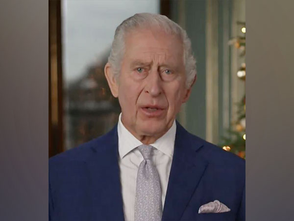 King Charles III (Image Credit: X/@RoyalFamily)