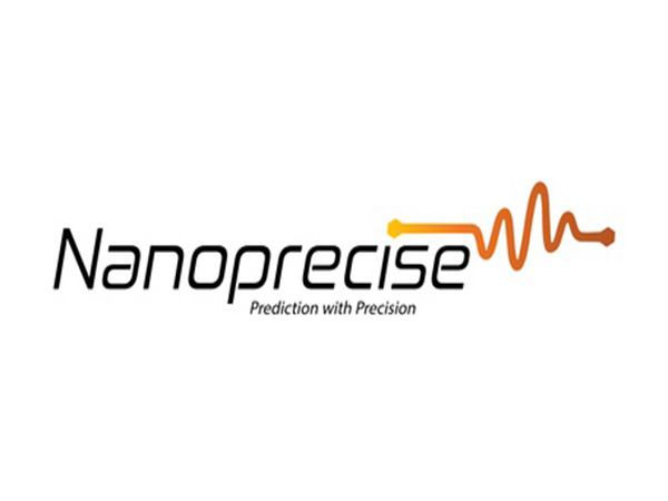 Nanoprecise Logo