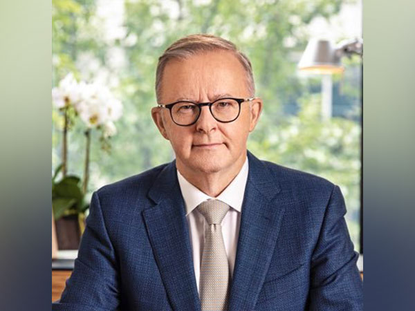 Australian PM Anthony Albanese (Image Credit: X/@AlboMP)