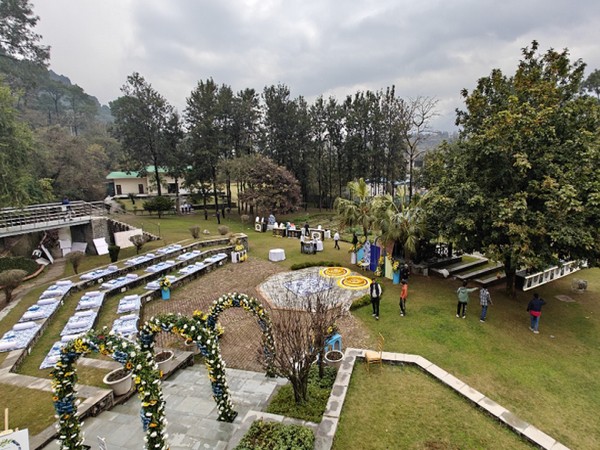 Katra Emerges as a Premier Destination for Indian Weddings