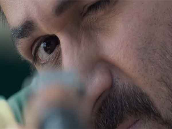 Emraan Hashmi in a still from 'Ground Zero' (Photo/Instagram/@therealemraan)