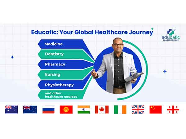 Academically Global Launches Educafic: A Dedicated 