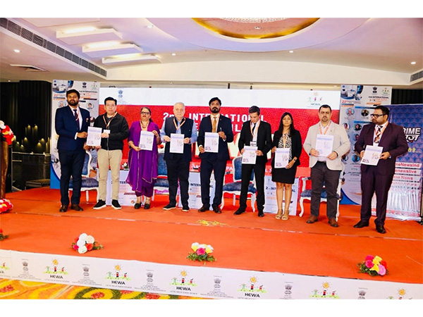 2nd International Home Textile Summit (IHTS 2025) Establishes Panipat as a Global Home Textile Hub 