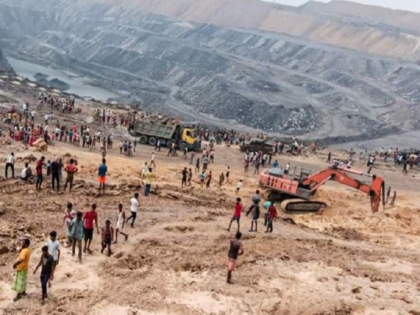 Representative Image (File Photo/ANI)